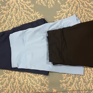 Package of 3 Tennis Skirts